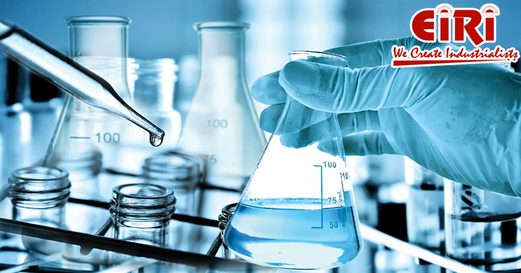 Chemicals Manufacturing Industry Future in India