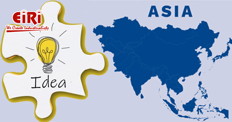 Country Wise Business Opportunities Across Asia