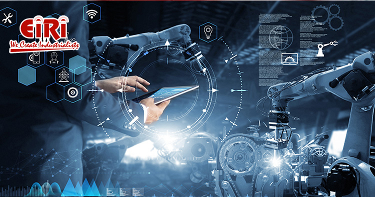 Digital Transformation in Manufacturing: Which Industries Are Leading the Way?