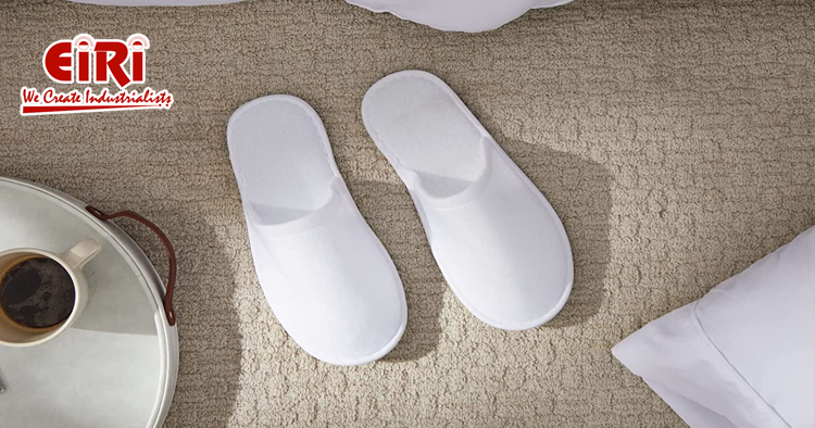 Disposable Slippers Industry - Future Growth and Forecast