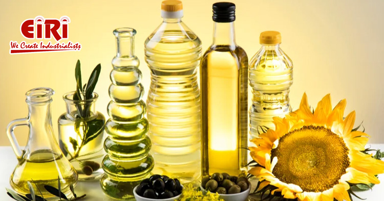 Edible Oil Manufacturing Business : A Comprehensive Guide