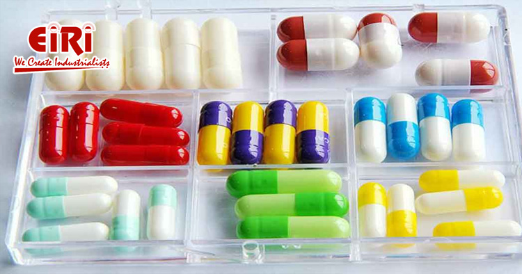 Empty Hard Gelatin Capsules: A Comprehensive Guide