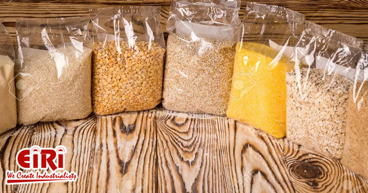 Food Grains Packaging Industry - Challenges and Future