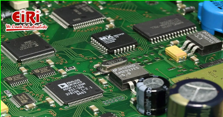 Future of Printed Circuit Board (PCB) Manufacturing and Assembly