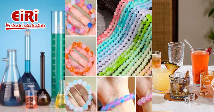 Glass-Based Manufacturing Business Ideas