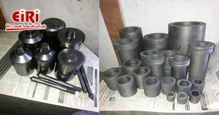 Graphite Crucibles Manufacturing Business - Market Opportunity and Forecast to 2032