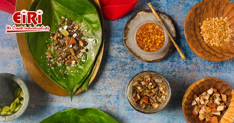 Gutka and Pan Masala Manufacturing Business - Exploring the Tradition and Composition