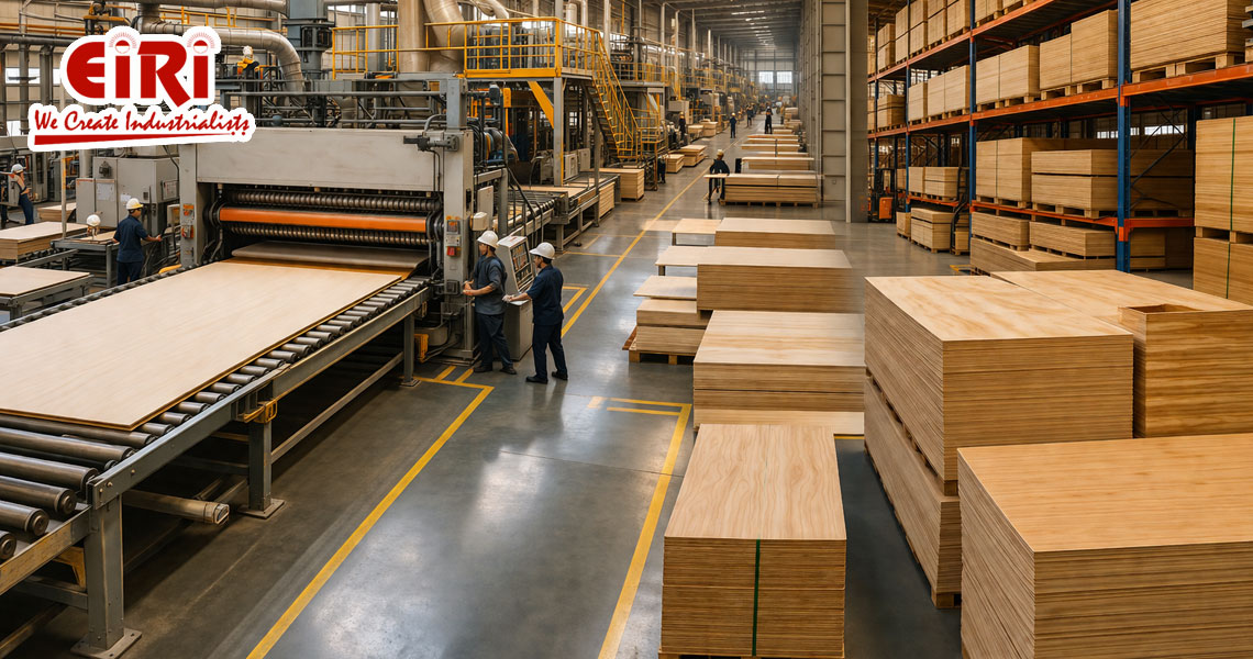 Complete Entrepreneur’s Guide to Gypsum Manufacturing Business