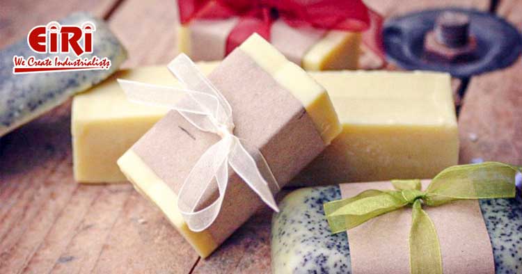 The Art and Science of Herbal Soap Manufacturing: Creating Natural Beauty and Wellness