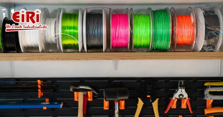 How to Launch a 3D Printing Filament Manufacturing Business