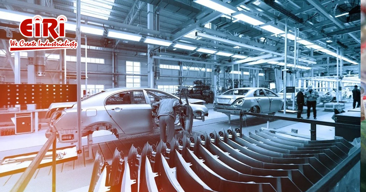 How to Manufacture Self-Healing Coatings: A Futuristic Business Idea