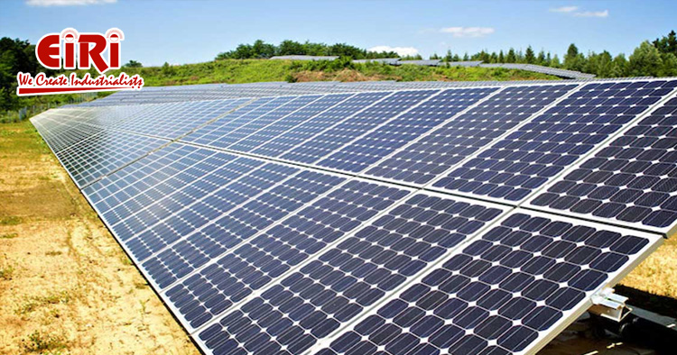 How to Start a Solar Panel Manufacturing Business: A Step-by-Step Guide