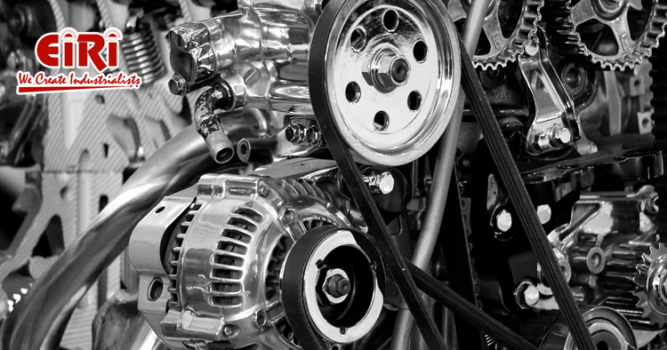 How to Start an Auto Parts Manufacturing Business