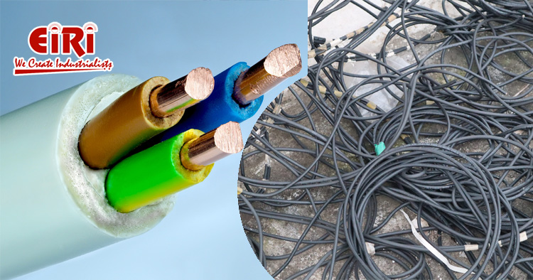 How to Start an Electrical Cable & Wire Manufacturing Business
