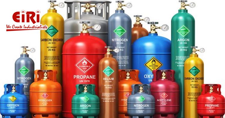 Industrial Gas Manufacturing - Industry Overview, Market Growth and Future Demand