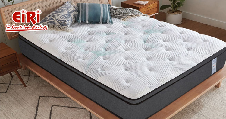 Latex Mattress - Complete Guide to Easily Setting Up Your Own Business