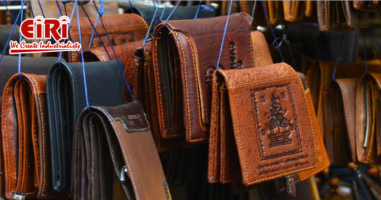 Leather Craftsmanship Meets Technology: Innovations Shaping the Leather Industry