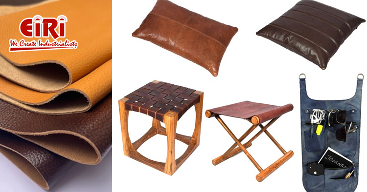 Leather Upholstery and Home Décor Business