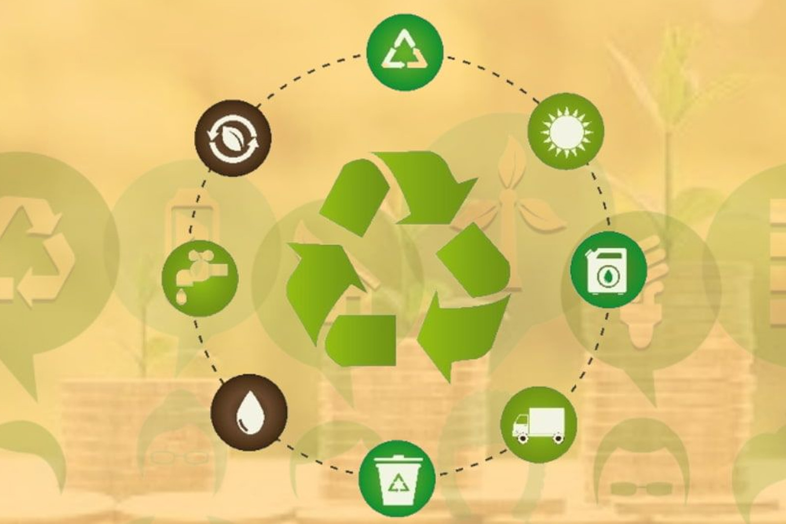 Manufacturing Businesses Related to the Eco-Friendly Market: Innovations and Opportunities