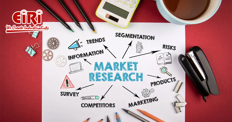 Mastering Market Research : Techniques, Strategies and Step-by-Step Guide