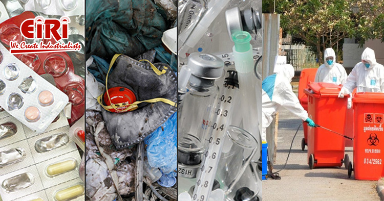 Medical Waste Management Business: An In-Depth Overview