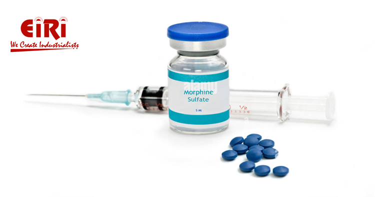 Navigating the Opiate Landscape: Morphine Manufacturing, Market Forecast, and Future Growth Prospects