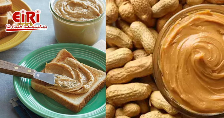 Peanut Butter Manufacturing Business - How to Start?