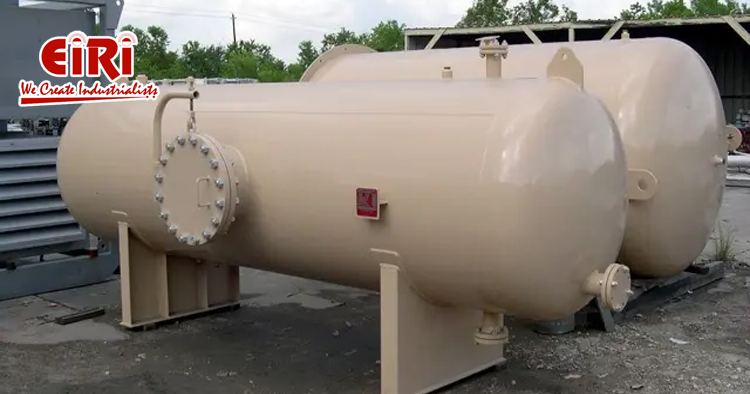 Pressure Vessel - What is it? Business Idea - Market Overview and Future Prospects - Project Report for Bank Loan