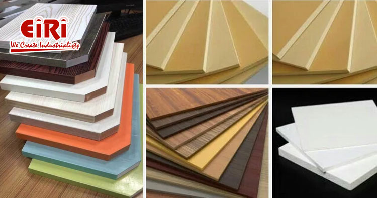 PVC WPC Foam Board Manufacturing Business