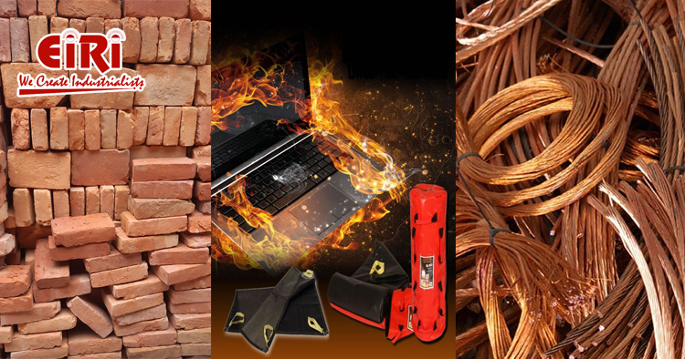 Refractory Materials Manufacturing: Opportunities and Challenges