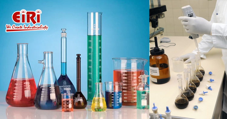 Small-Scale Chemical Manufacturing: Which Products Are Most Profitable?