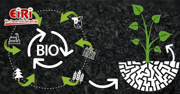 Starting a Biochar Manufacturing Business - Complete Process and Plan