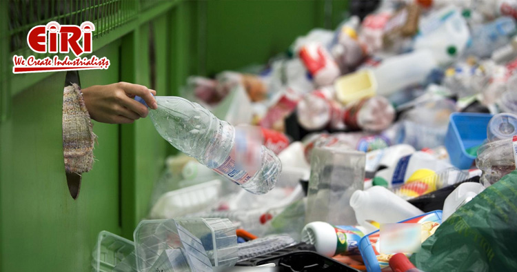 Starting a Recycled Plastic Product Manufacturing Business
