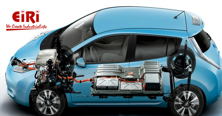 Starting an Electric Vehicle Battery Manufacturing Unit: What You Need to Know