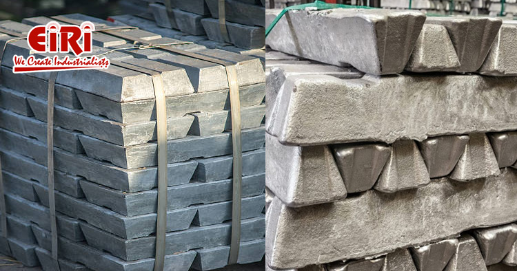 MS Ingot Business: A Comprehensive Guide to TMT Bars, Angles, Channels, and Rounds