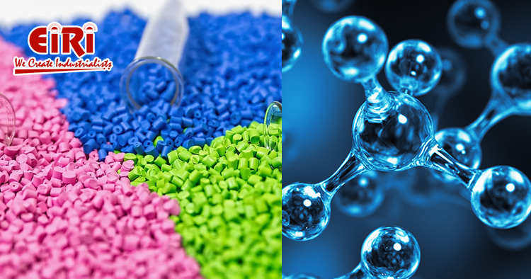 Synthetic Resins Manufacturing Business