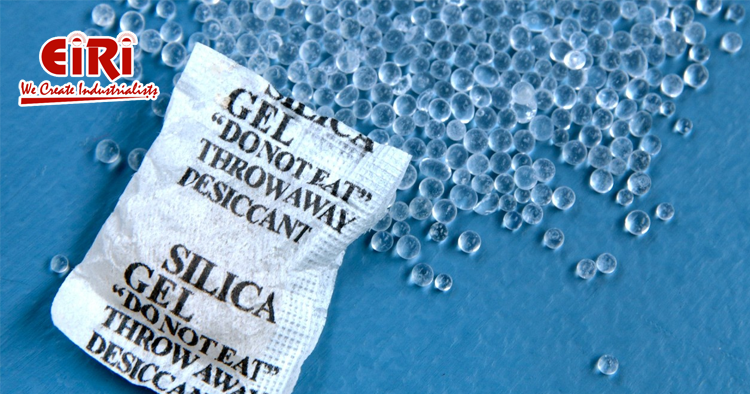 The Growing Market for Silica: Applications, Manufacturing Process, and Market Forecast