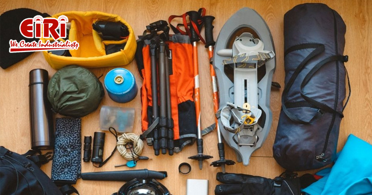 The Trekking Gear Market - Market Overview and Future Prospects