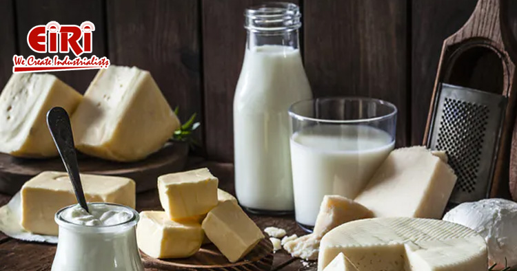 Top Business Ideas in the Dairy Industry