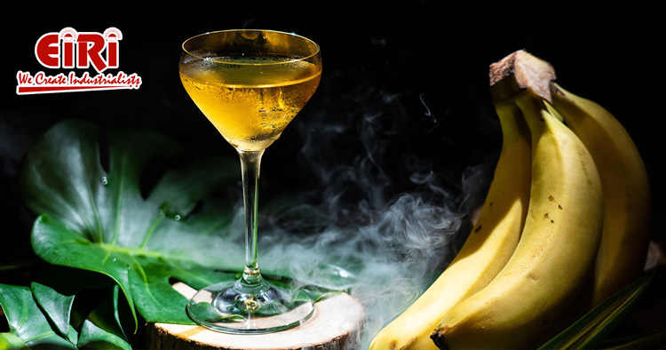 Wine from Banana - Market Size and Future Growth Prospects