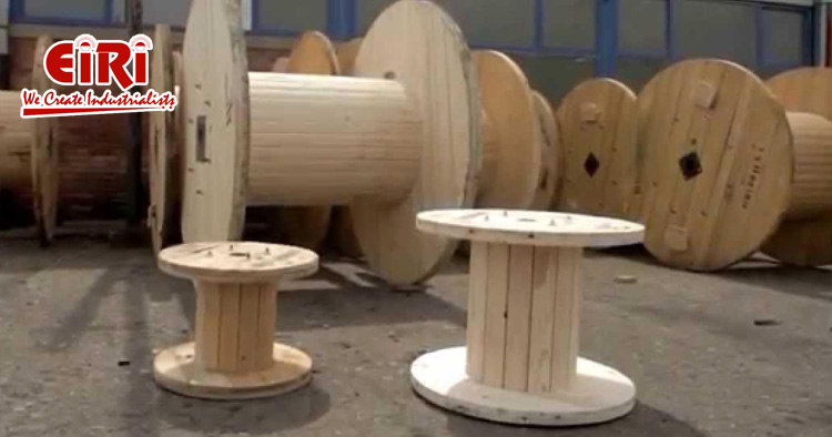 Wooden Cable Drum Manufacturing: An Overview and Use Cases