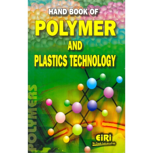 Detailed Project Report on 14 Books Bundle on plastic/polymer process, compounding, injection moulding, rotational moulding, plastic film, fibre glass, plastic waste recycling, moulds, pet & resins industries