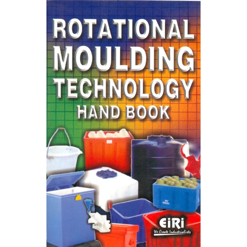 eBook on Rotational Moulding Technology Hand Book