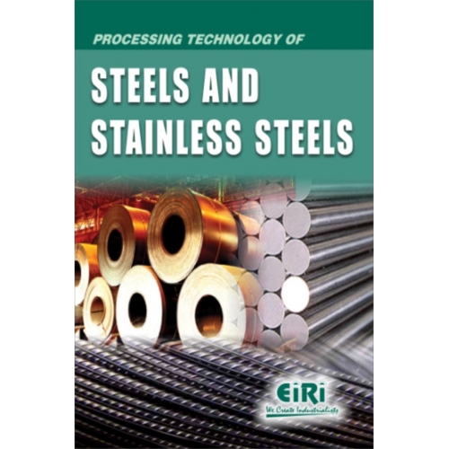 ebook on processing technology of steels and stainless steels