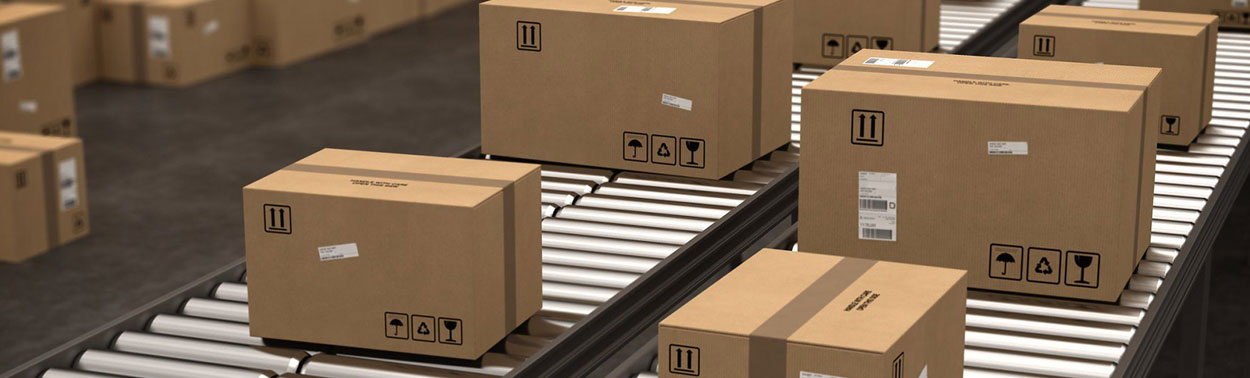 Corrugated Box Manufacturers | Walkerst Gallery