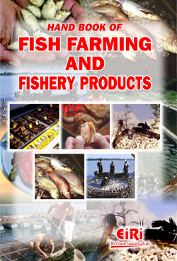 hand book of fish farming and fishery products 